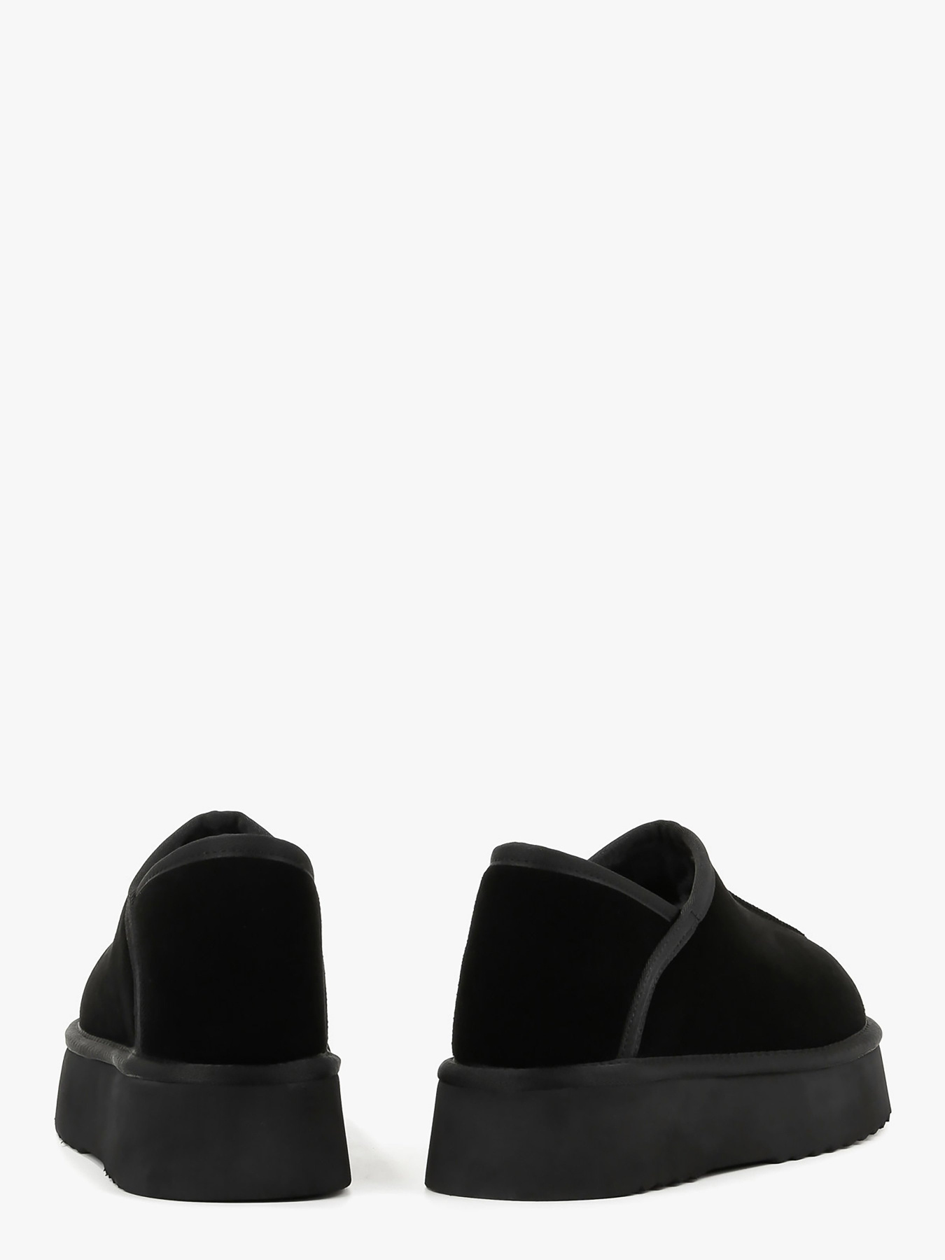 Полуботинки LeBERDES модель 00000017420 Фото