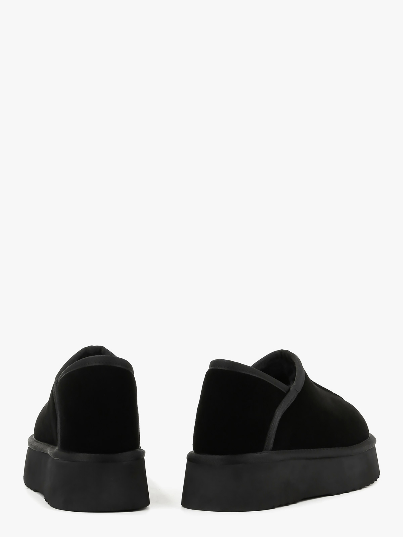 Чоботи LeBERDES модель 00000017420 Фото