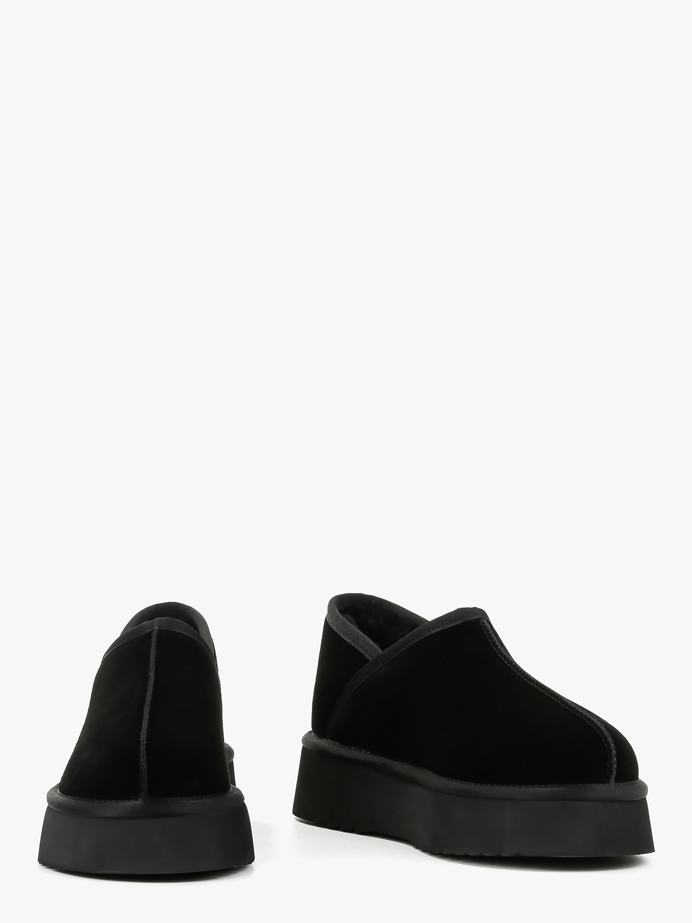 Чоботи LeBERDES модель 00000017420 Фото