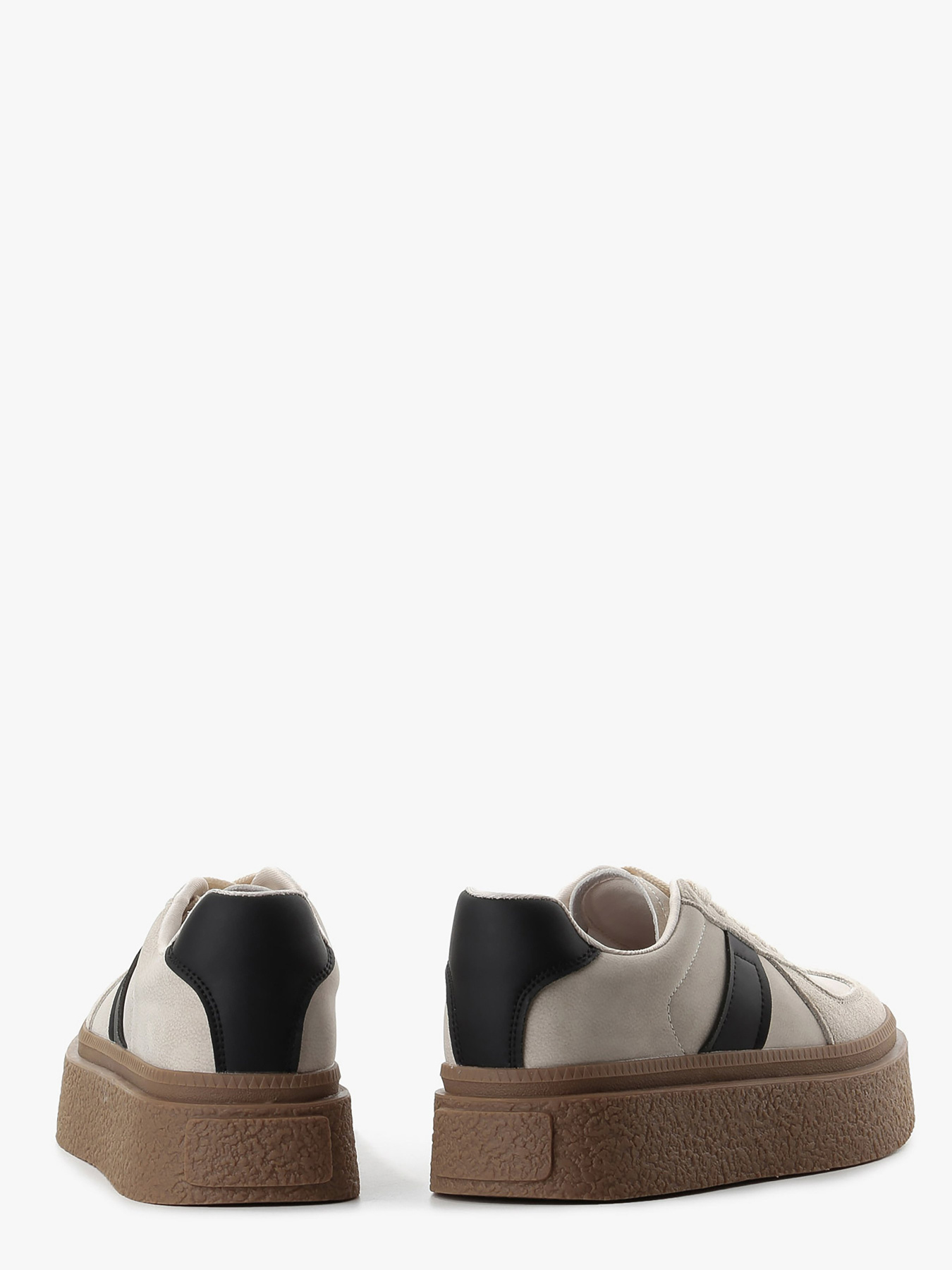 Кеды низкие LeBERDES модель 00000017421 Фото