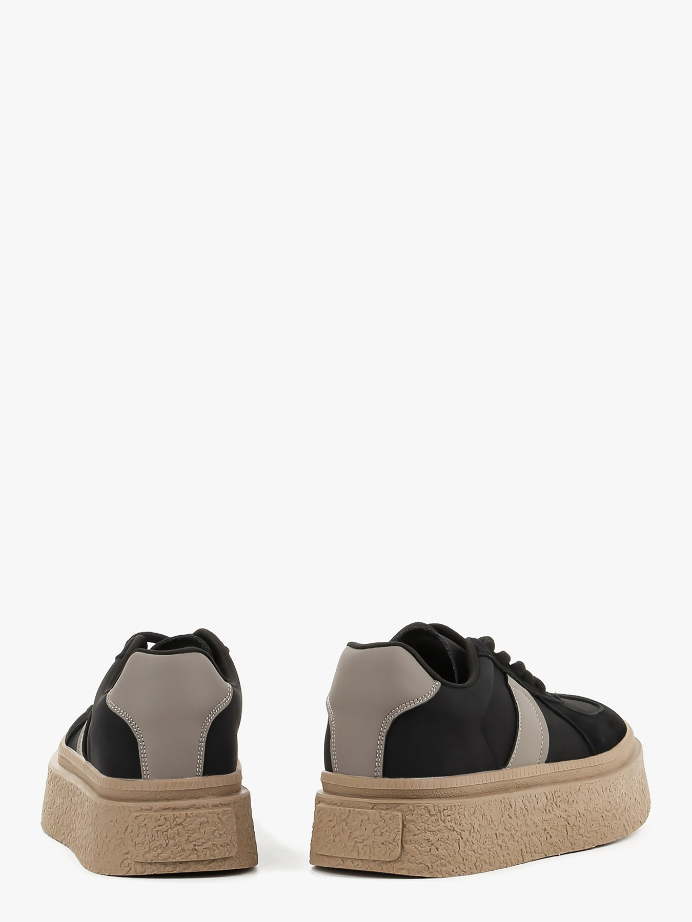 Кеды низкие LeBERDES модель 00000017422 Фото