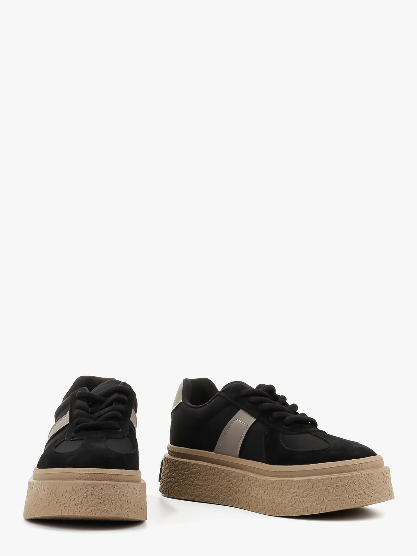 Кеды низкие LeBERDES модель 00000017422 Фото