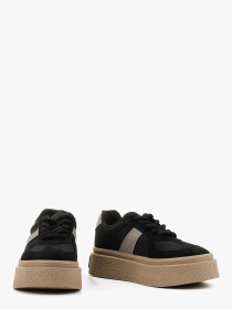 Кеди низькі LeBERDES модель 00000017422 Фото