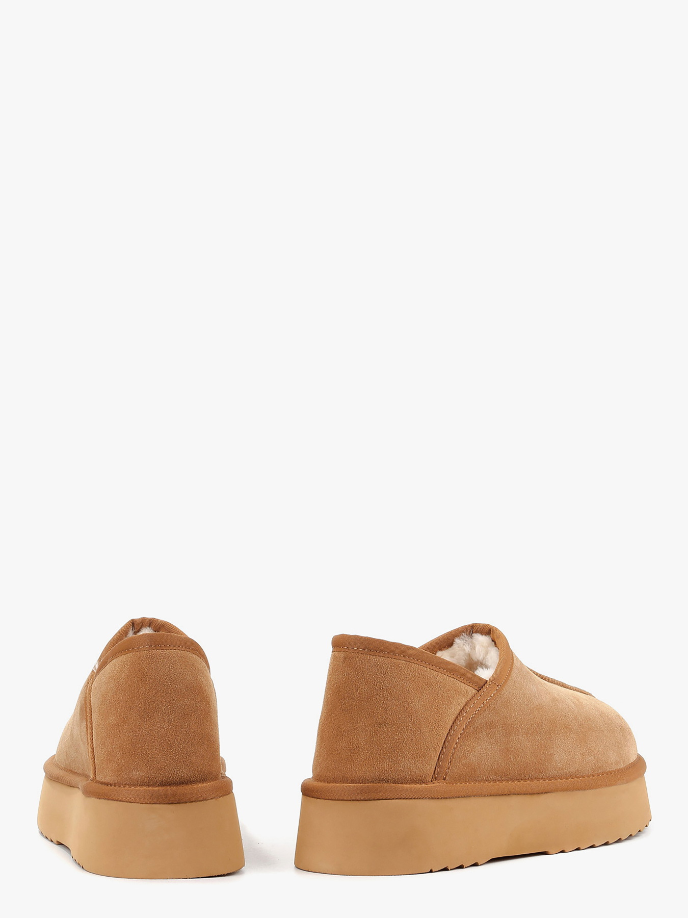 Чоботи LeBERDES модель 00000017423 Фото