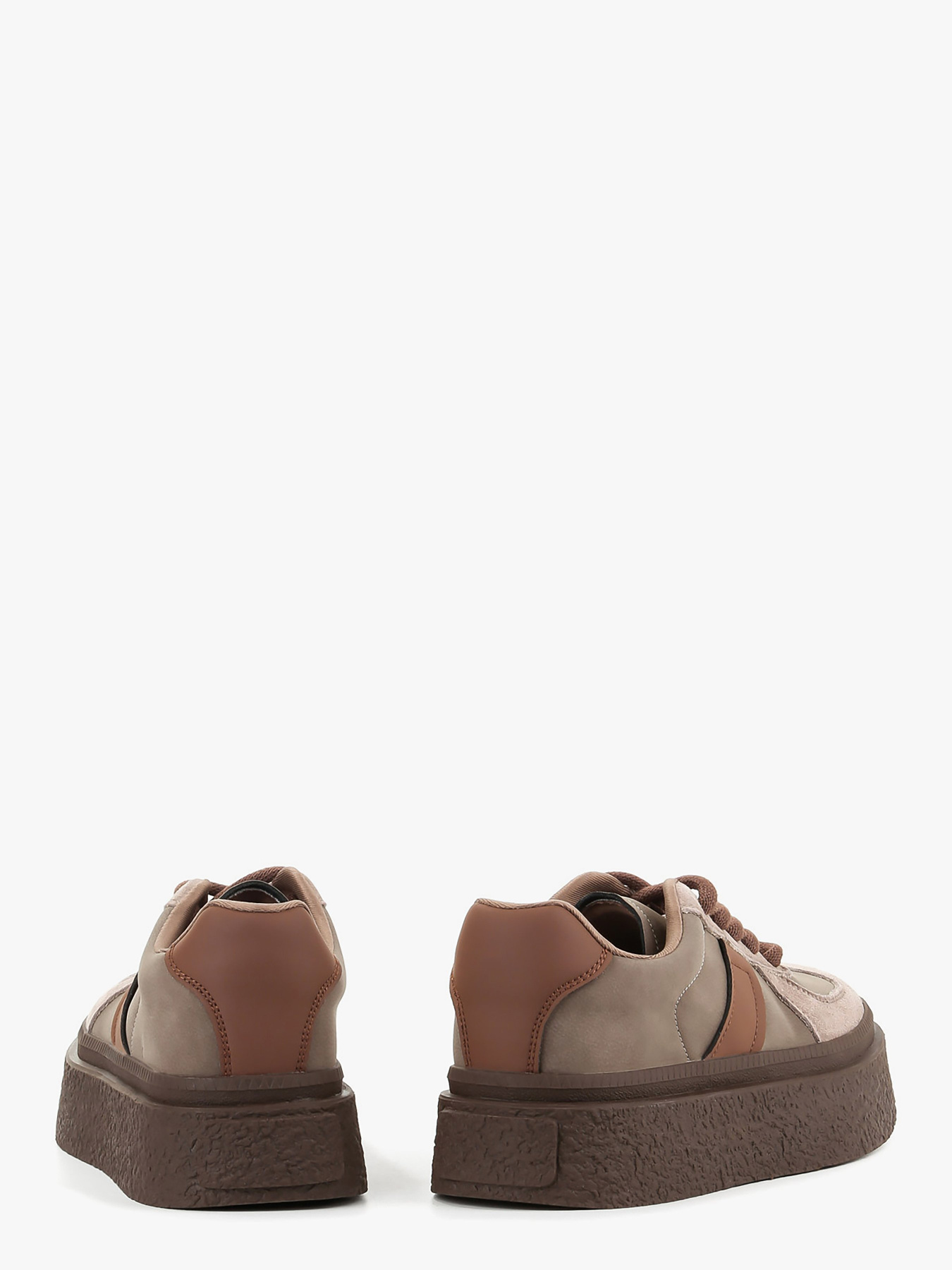 Кеды низкие LeBERDES модель 00000017424 Фото