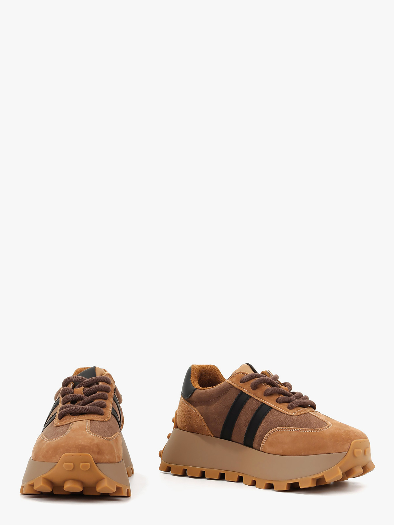 Кроссовки LeBERDES модель 00000017425 Фото