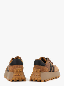 Кросівки повсякденні LeBERDES модель 00000017425 Фото