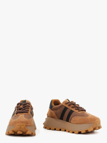 Кросівки повсякденні LeBERDES модель 00000017425 Фото