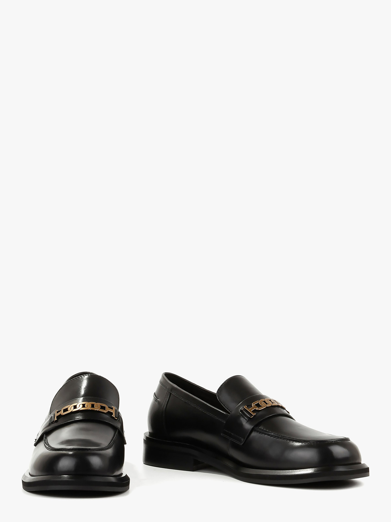 Лоферы LeBERDES модель 00000017426 Фото