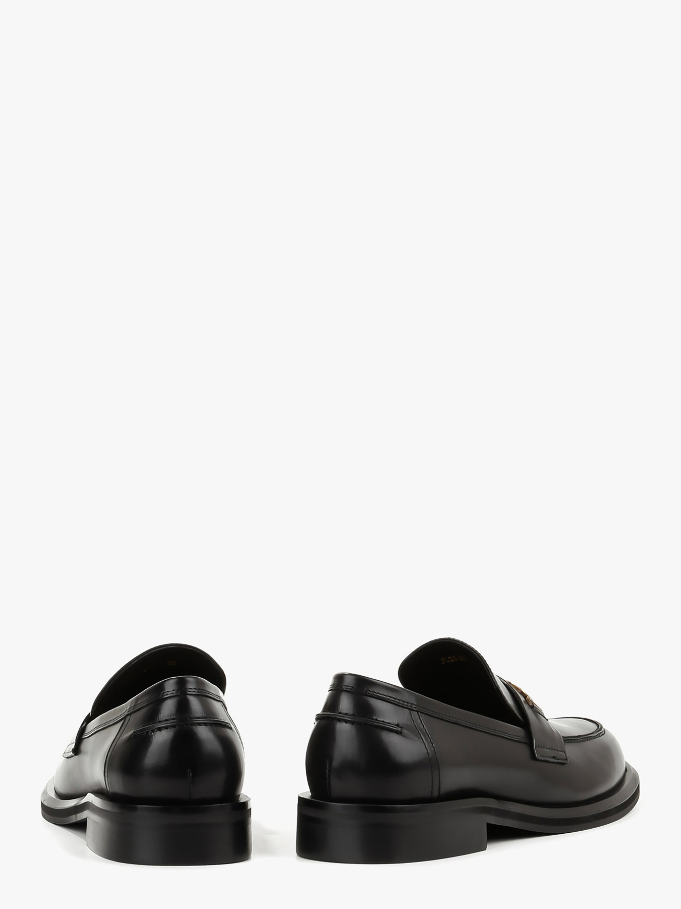 Лоферы LeBERDES модель 00000017426 Фото