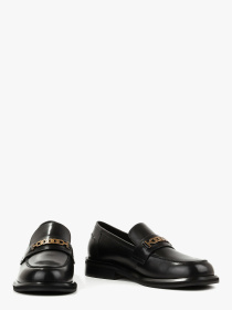 Лоферы LeBERDES модель 00000017426 Фото