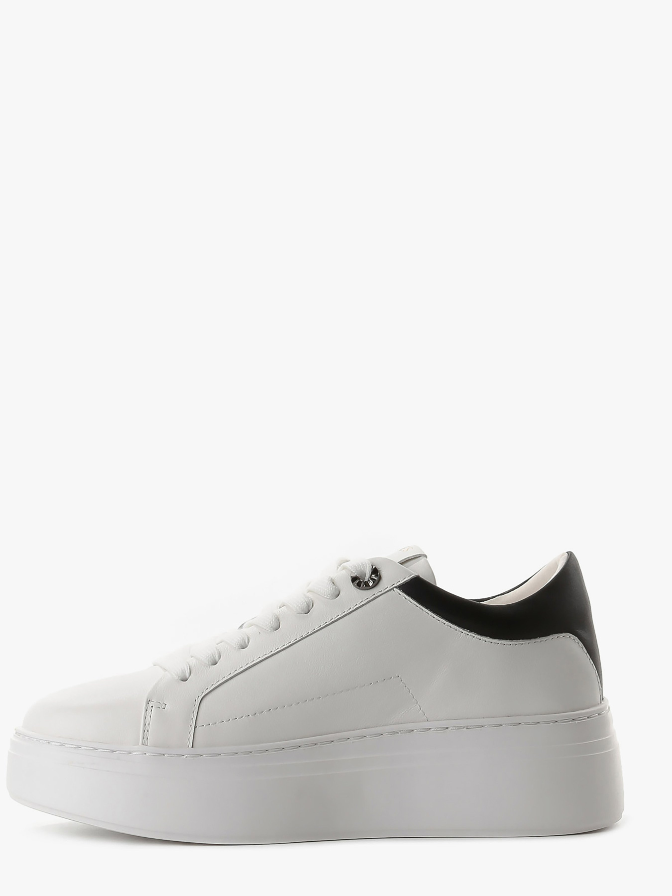 Кеды низкие LeBERDES модель 00000017427 Фото