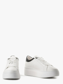 Кеды низкие LeBERDES модель 00000017427 Фото