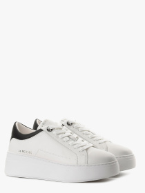 Кеды низкие LeBERDES модель 00000017427 Фото