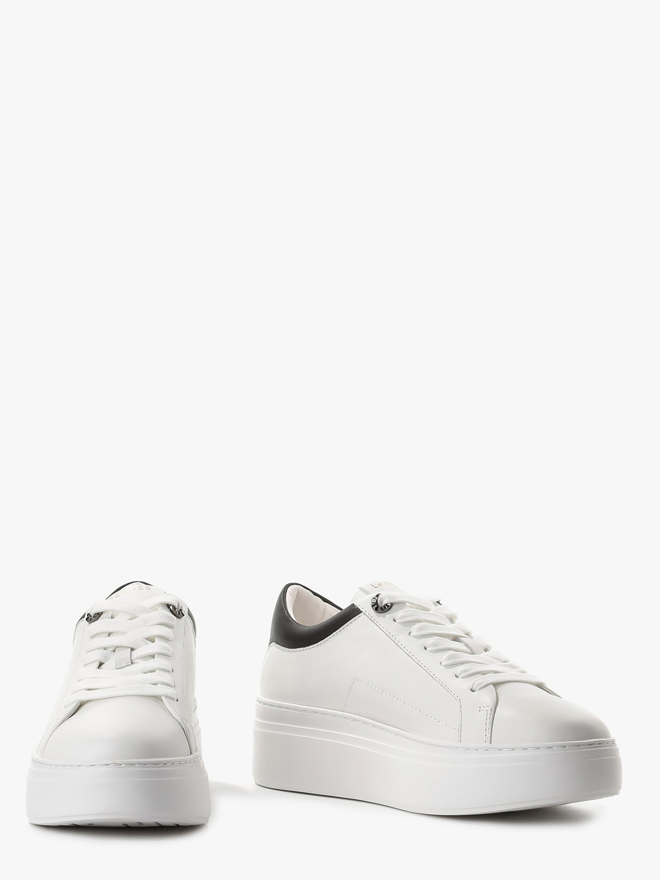 Кеди низькі LeBERDES модель 00000017427 Фото