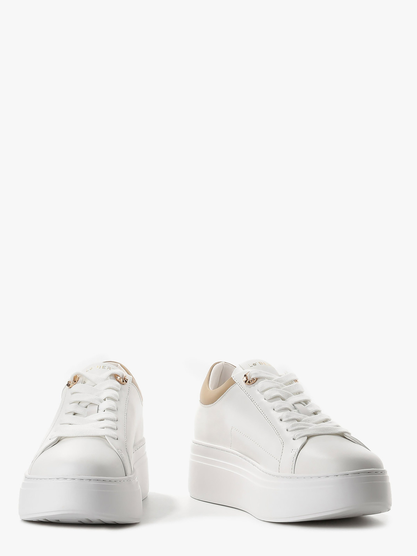 Кеды низкие LeBERDES модель 00000017428 Фото