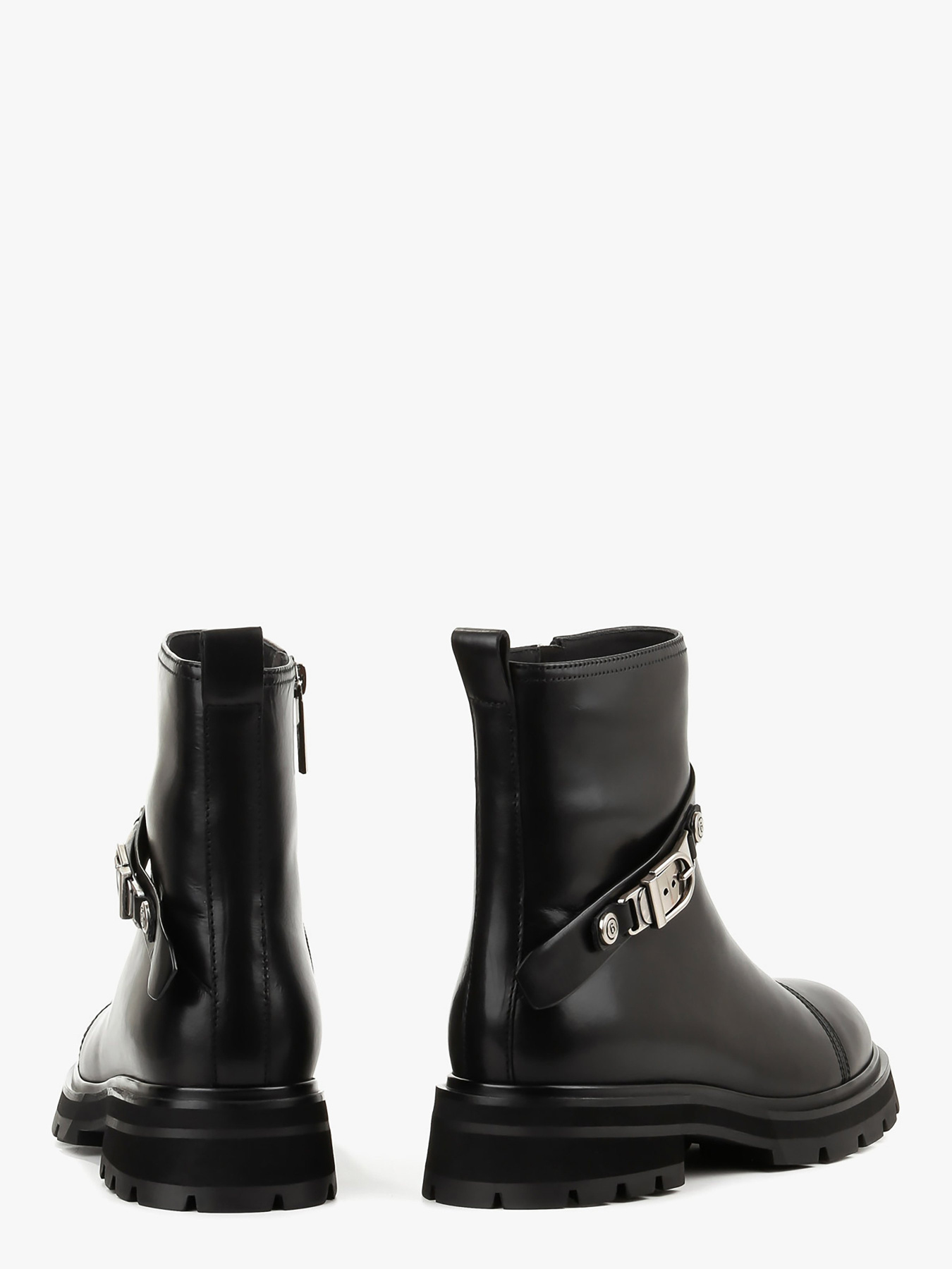 Ботинки LeBERDES модель 00000017431 Фото