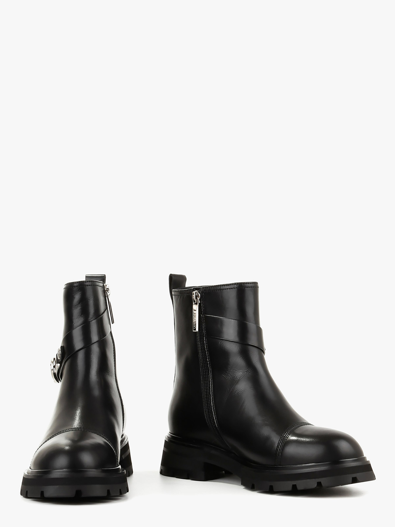 Ботинки LeBERDES модель 00000017431 Фото