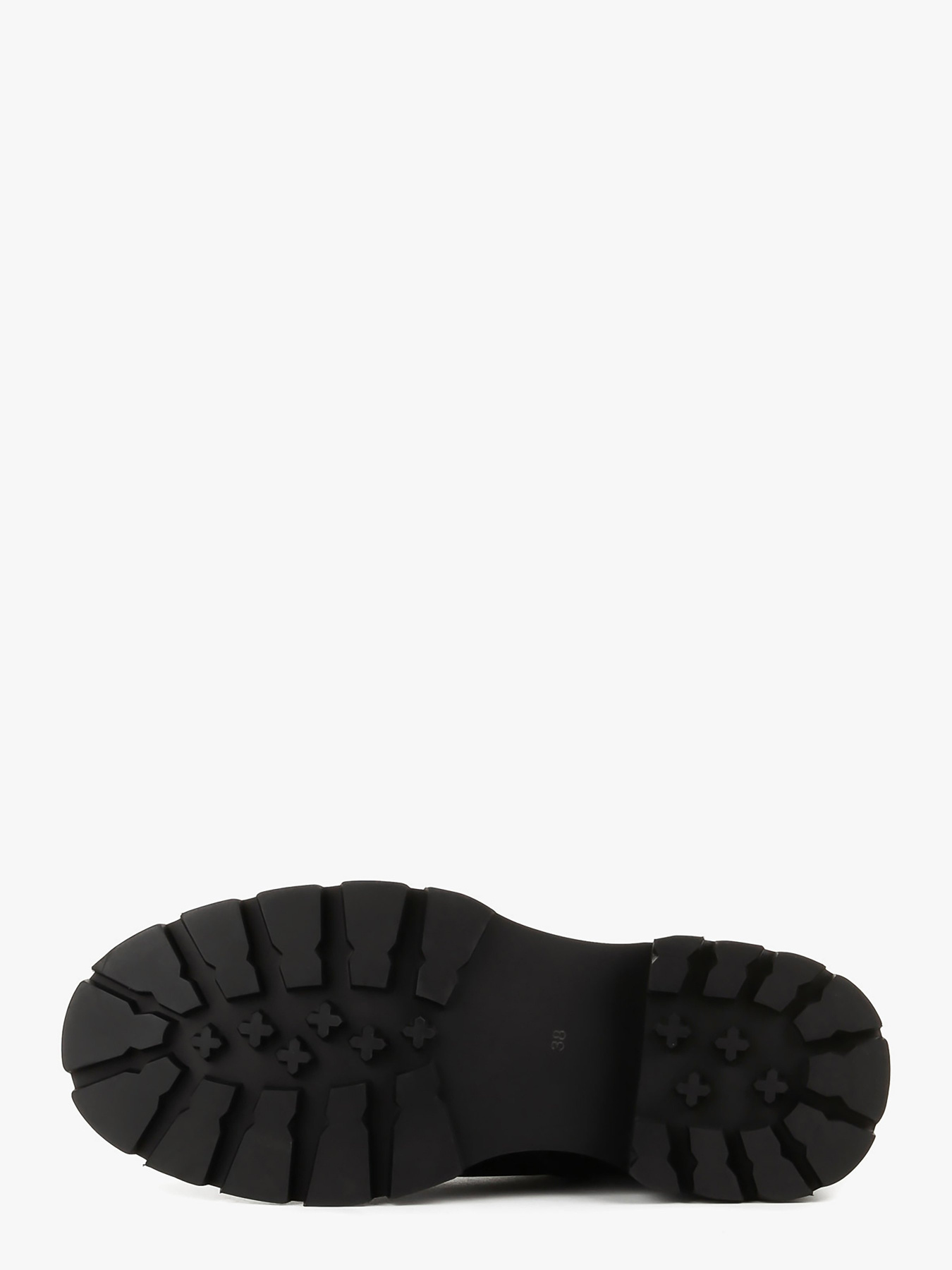 Ботинки LeBERDES модель 00000017431 Фото