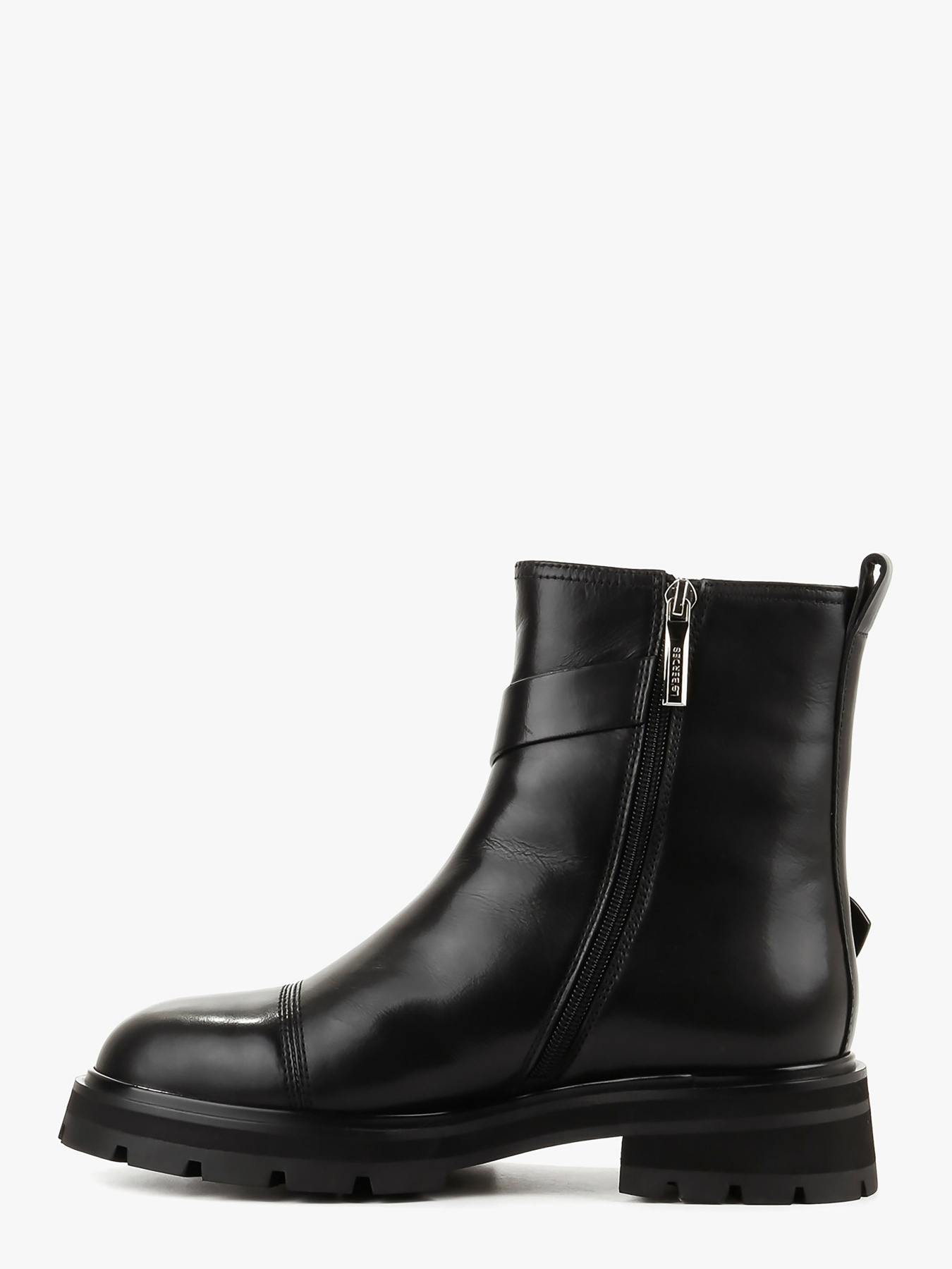 Ботинки LeBERDES модель 00000017431 Фото