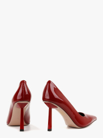 Туфли-лодочки LeBERDES модель 00000017434 Фото