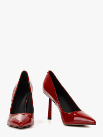 Туфли на каблуках LeBERDES модель 00000017434 Фото