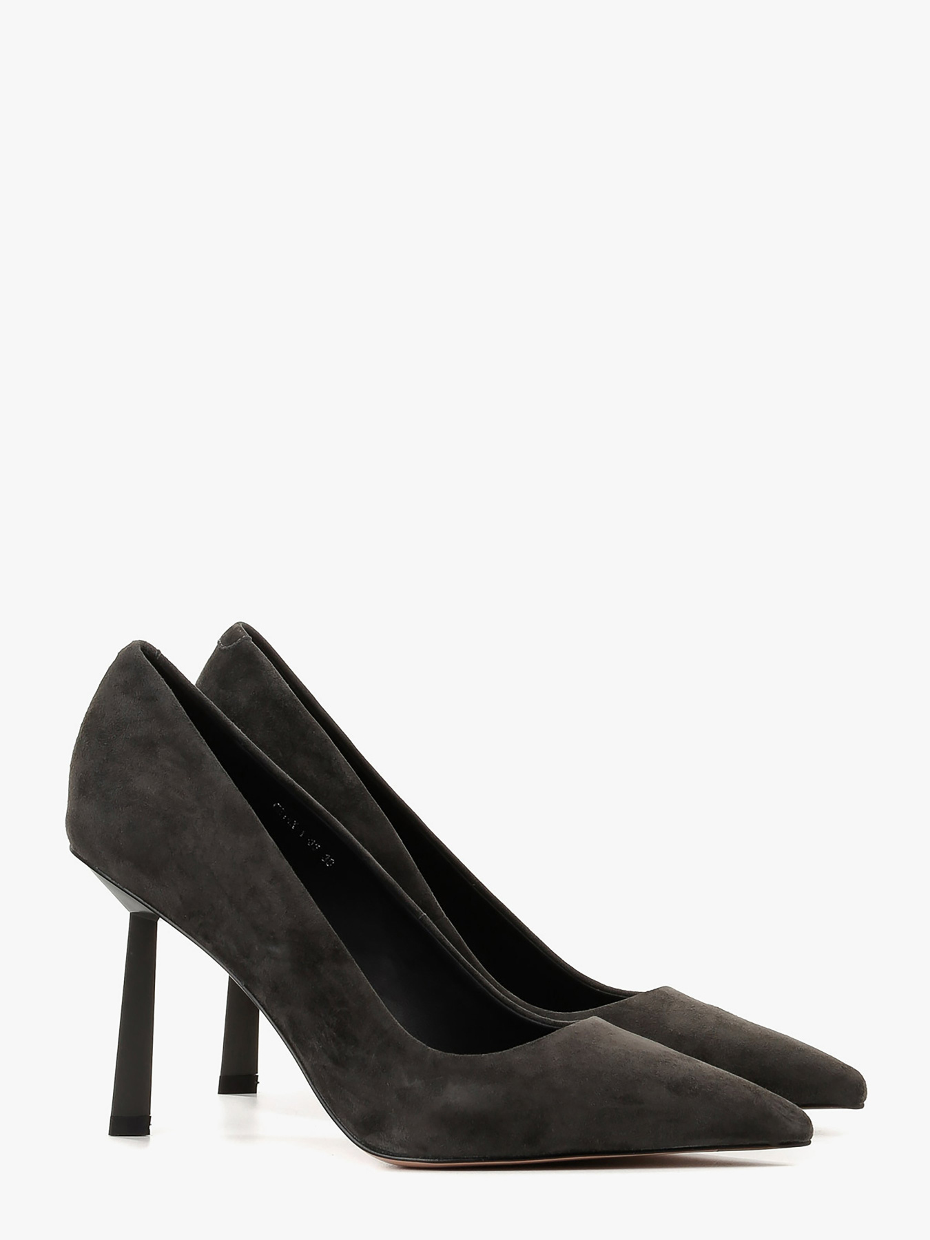 Туфли-лодочки LeBERDES модель 00000017435 Фото