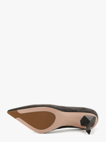 Туфлі на підборах LeBERDES модель 00000017435 Фото