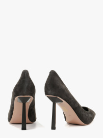 Туфлі на підборах LeBERDES модель 00000017435 Фото