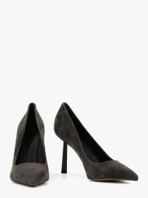 Туфлі на підборах LeBERDES модель 00000017435 Фото