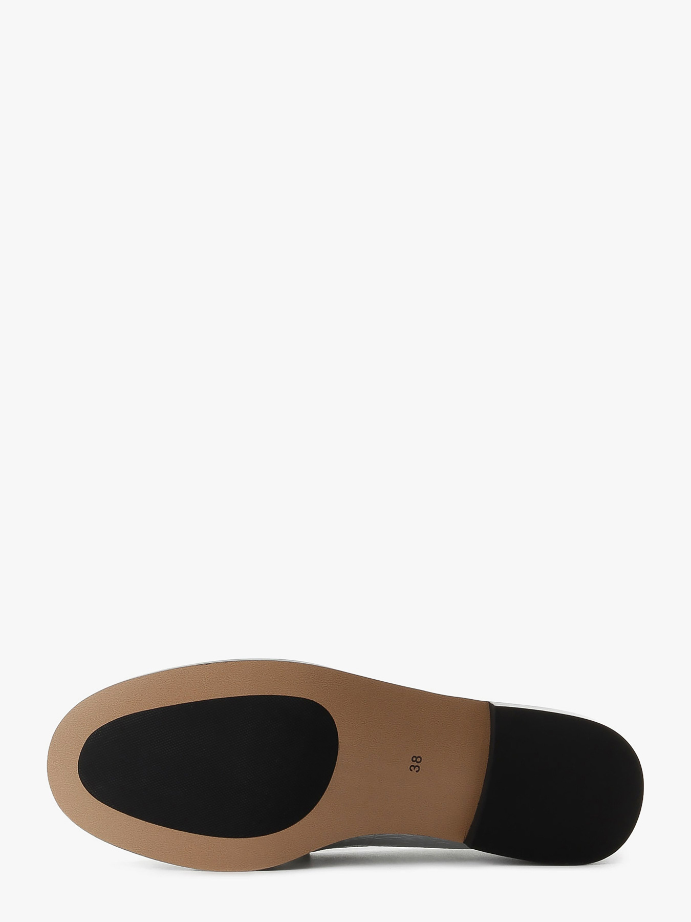 Лоферы LeBERDES модель 00000017436 Фото