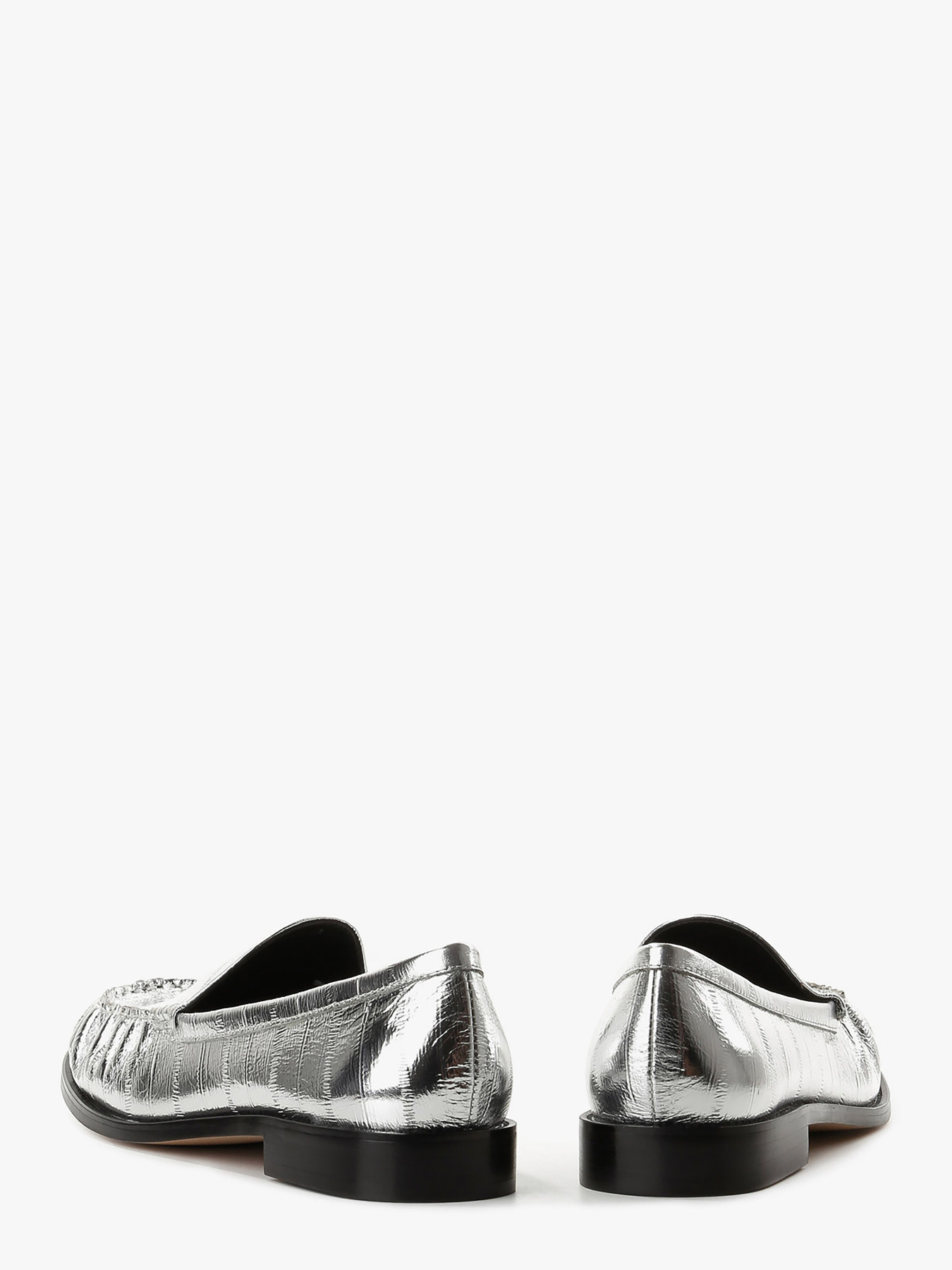 Лоферы LeBERDES модель 00000017436 Фото