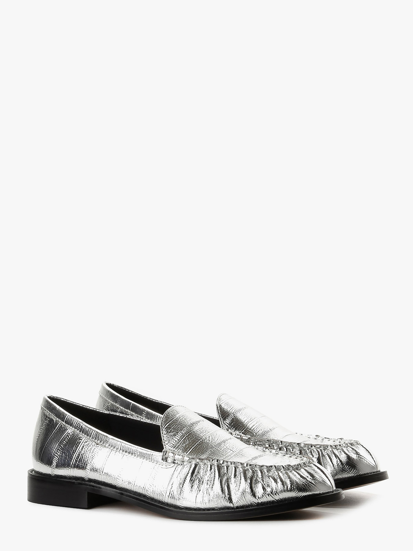 Лоферы LeBERDES модель 00000017436 Фото