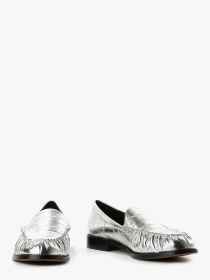 Лоферы LeBERDES модель 00000017436 Фото