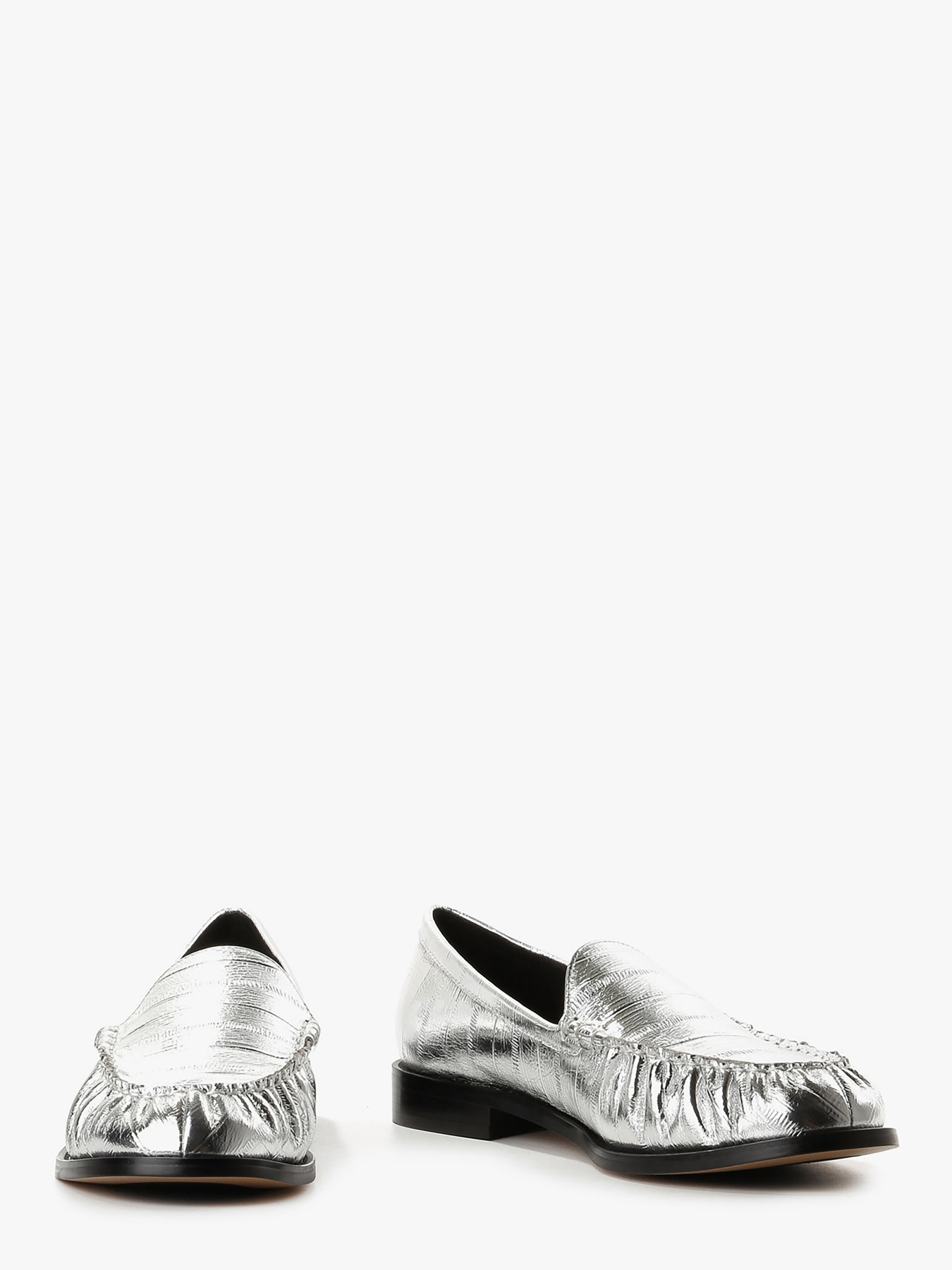 Лоферы LeBERDES модель 00000017436 Фото