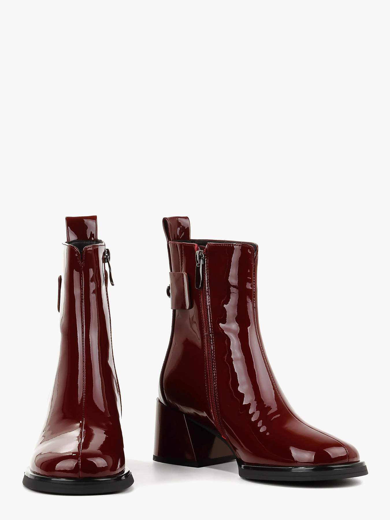 Ботильйони LeBERDES модель 00000017437 Фото