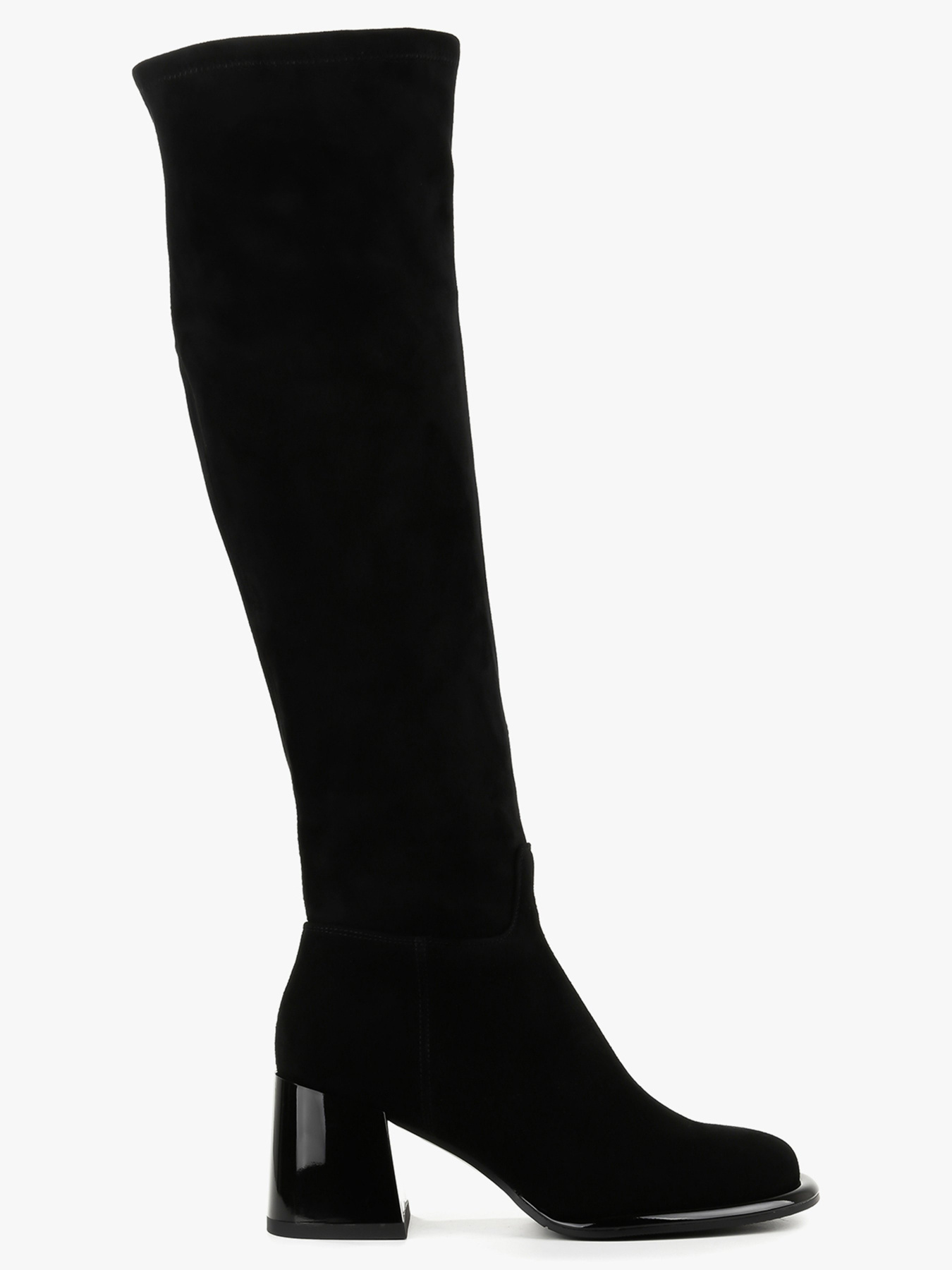 Сапоги LeBERDES модель 00000017438 Фото