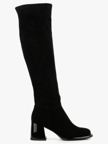 Сапоги LeBERDES модель 00000017438 Фото