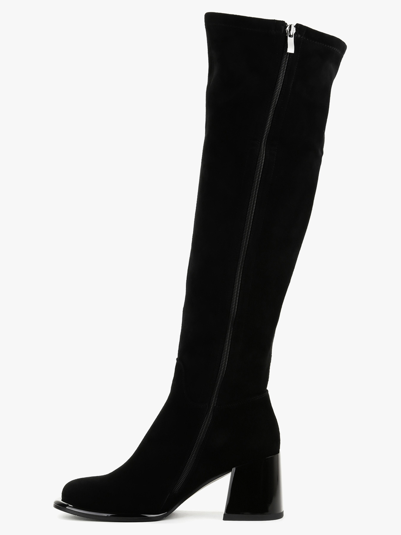 Сапоги LeBERDES модель 00000017438 Фото