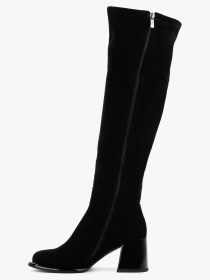 Сапоги LeBERDES модель 00000017438 Сапоги LeBERDES модель 00000017438 Фото