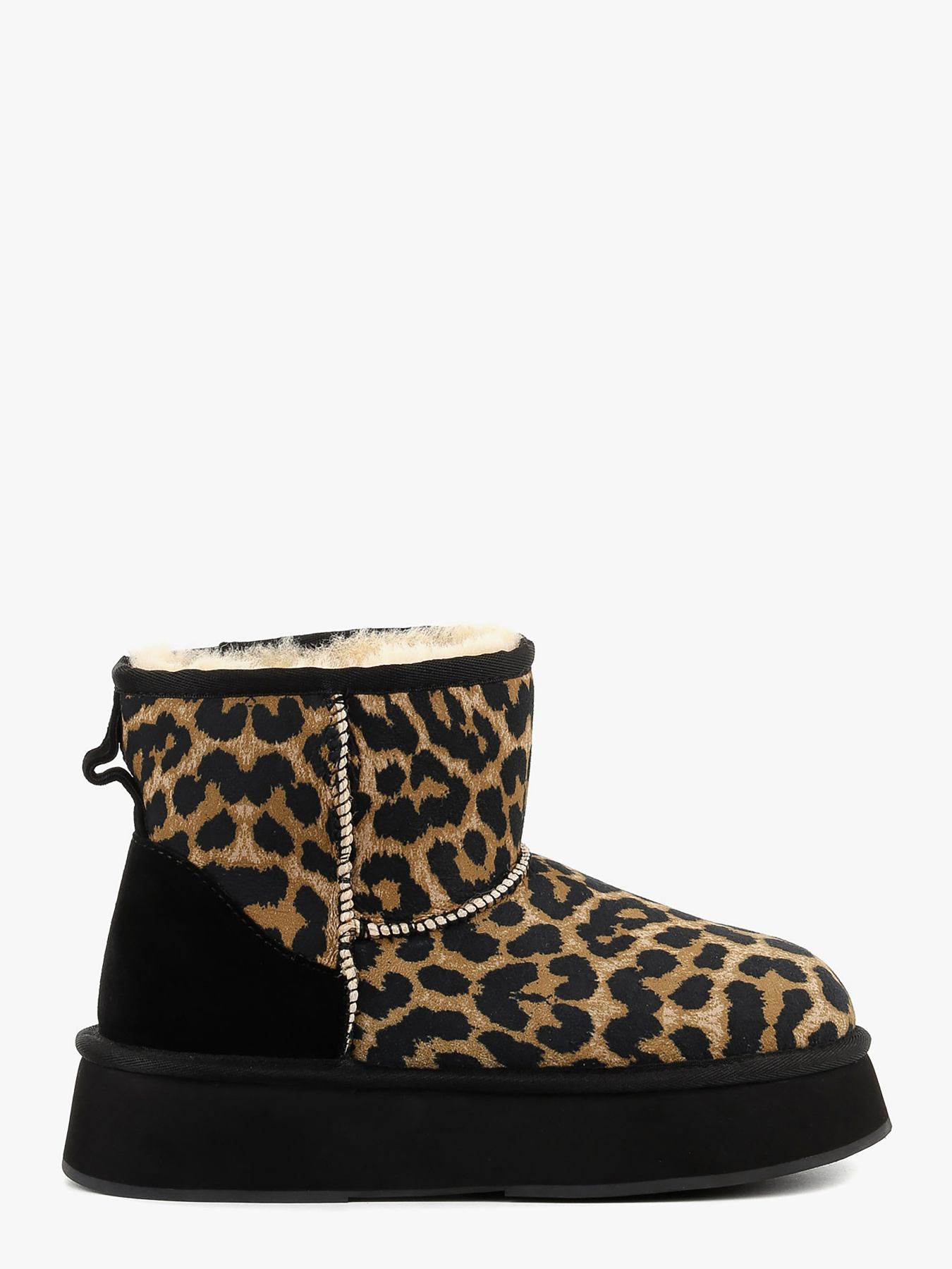 Сапоги LeBERDES модель 00000017439 Фото