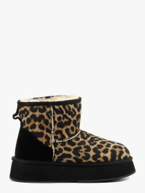 Сапоги LeBERDES модель 00000017439 Фото