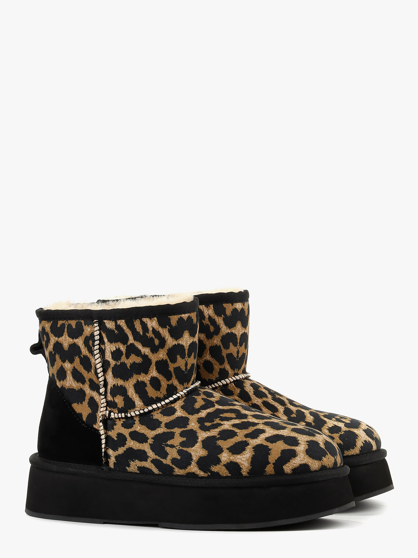 Сапоги LeBERDES модель 00000017439 Фото