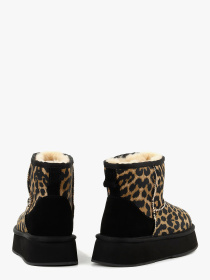 Сапоги LeBERDES модель 00000017439 Фото