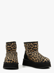 Сапоги LeBERDES модель 00000017439 Фото