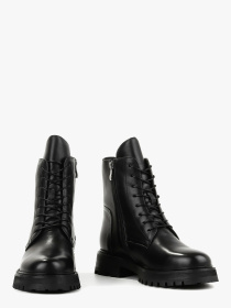 Ботинки LeBERDES модель 00000017440 Фото