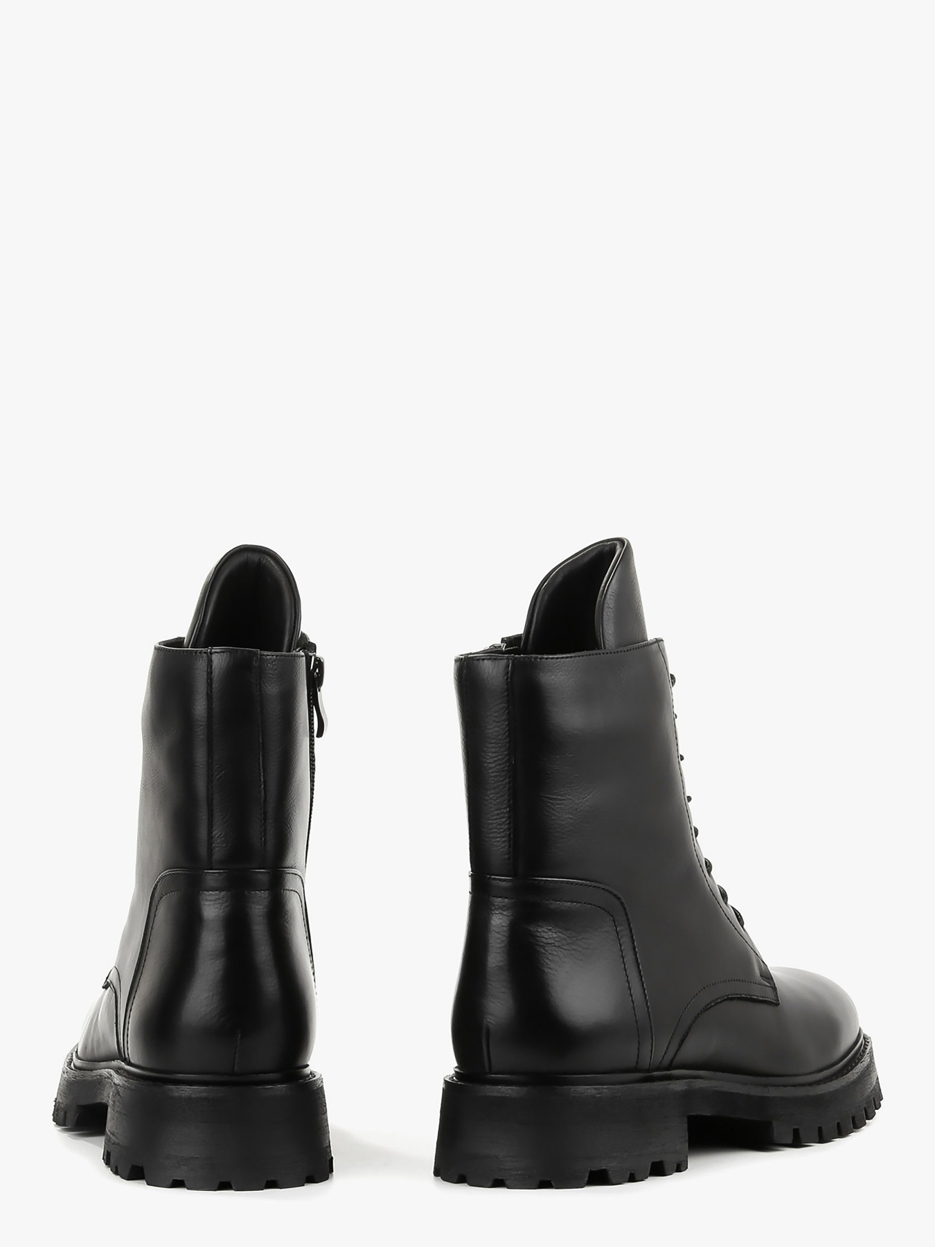 Ботинки LeBERDES модель 00000017440 Фото