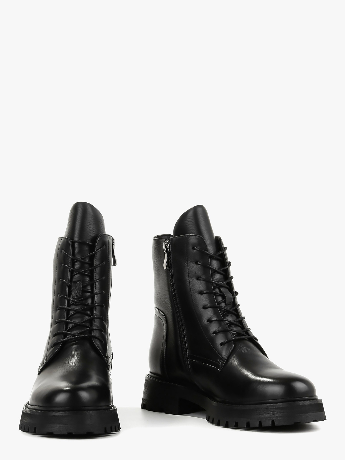 Ботинки LeBERDES модель 00000017440 Фото