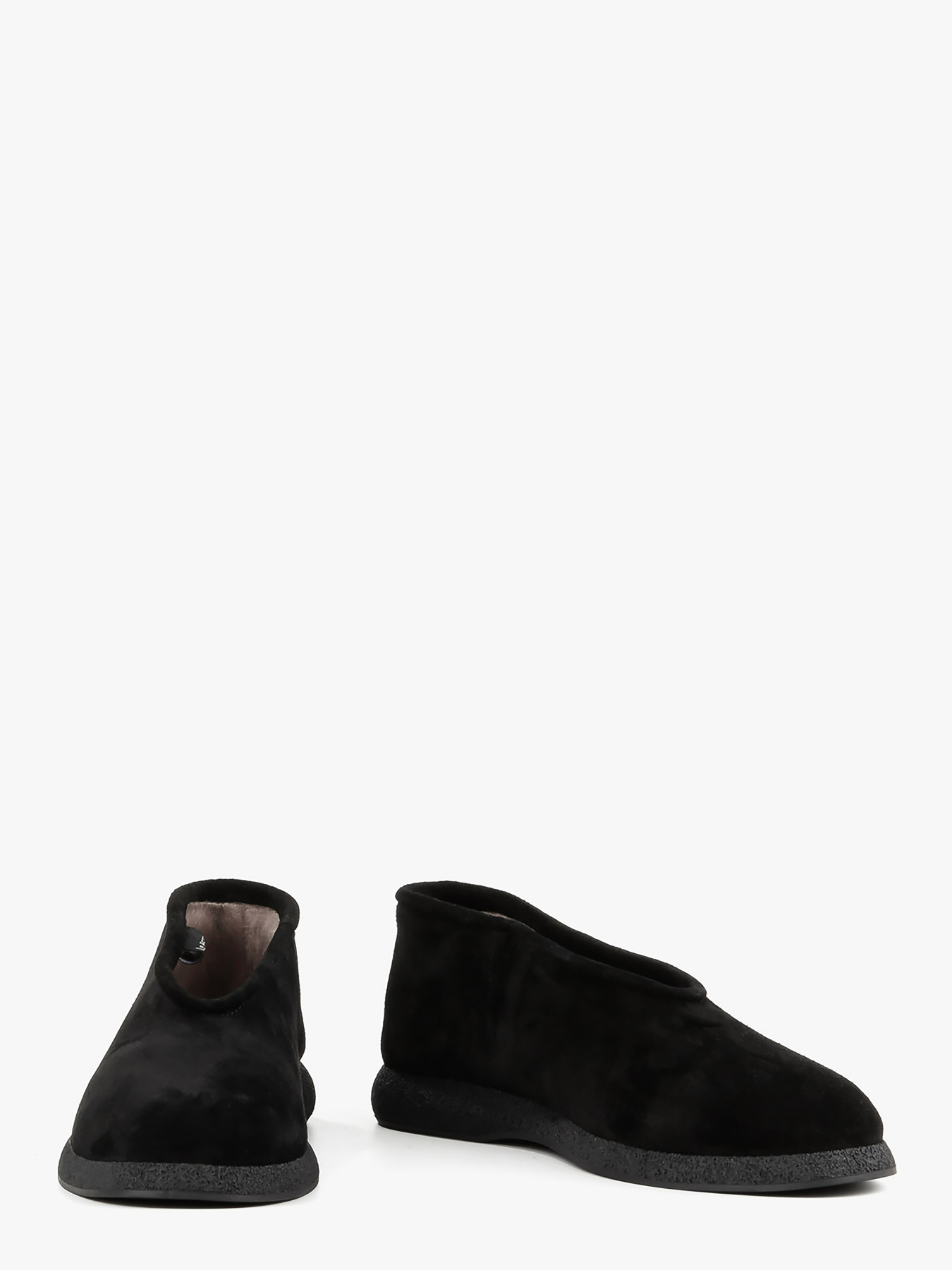 Туфлі LeBERDES модель 00000017444 Фото