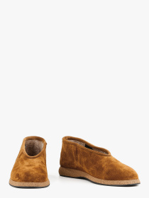 Туфлі LeBERDES модель 00000017445 Фото